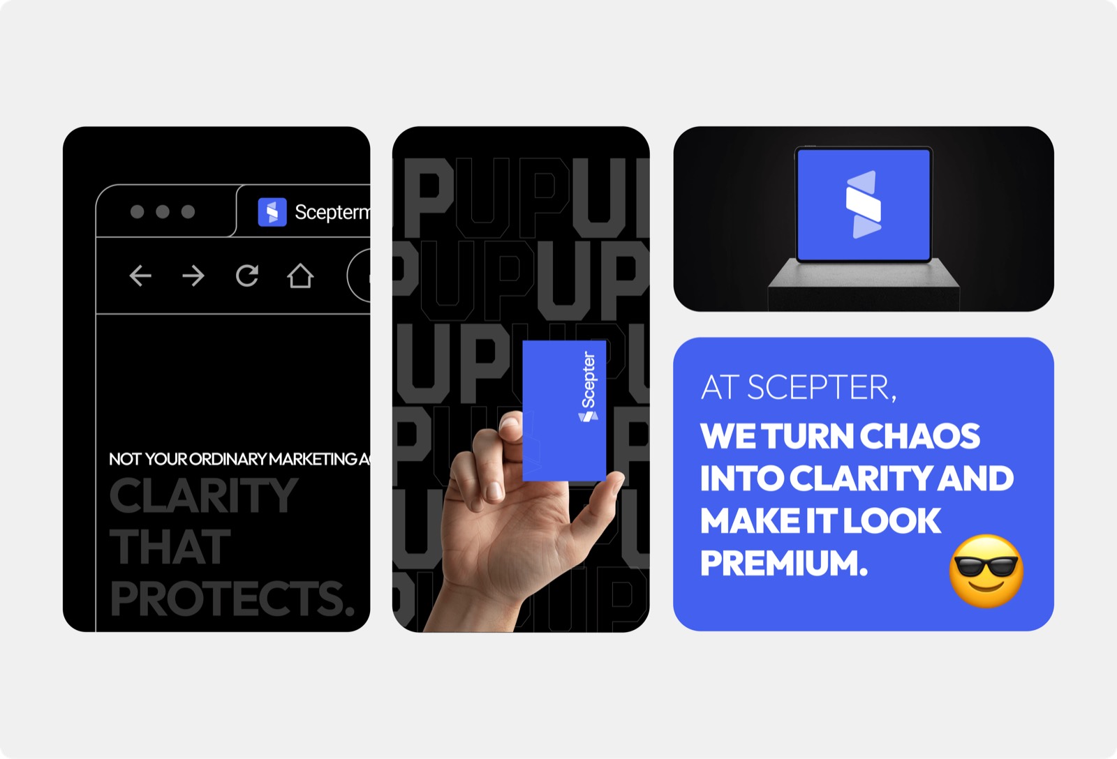 Branding 3