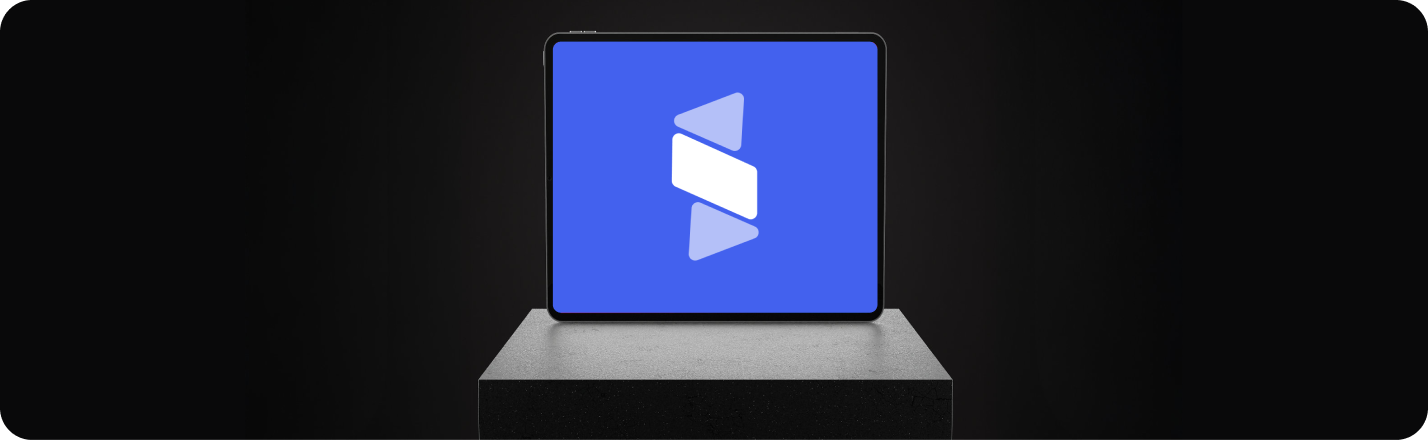 Scepter laptop brand display