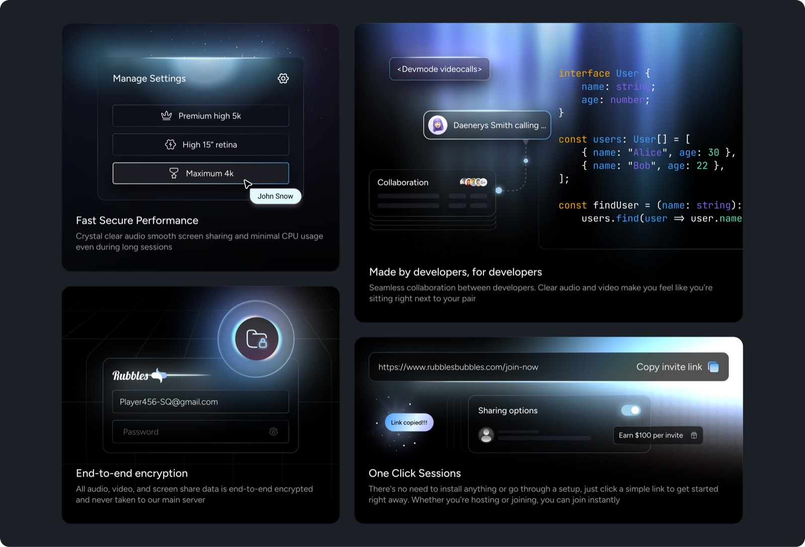 Landing Page 8