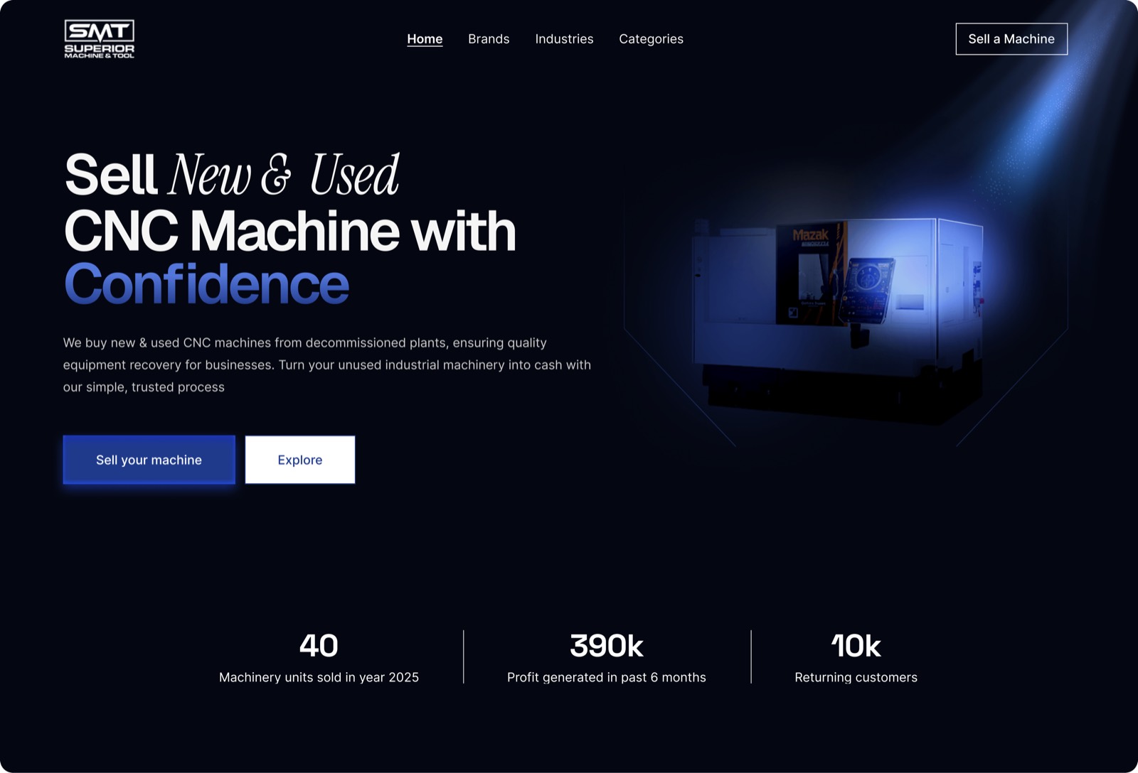 Landing Page 9