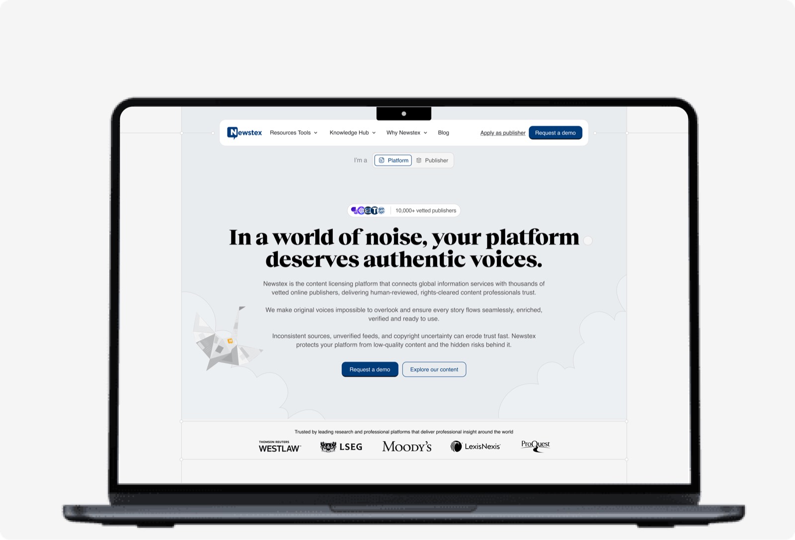 Landing Page 16