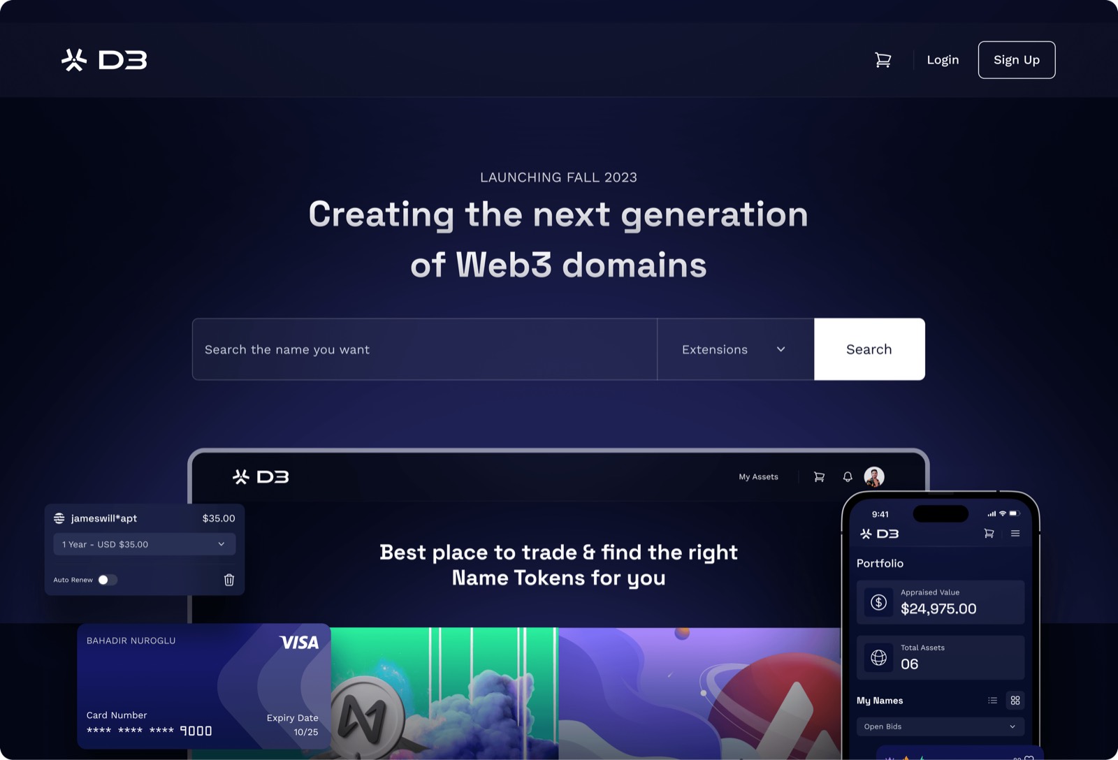 Landing Page 17
