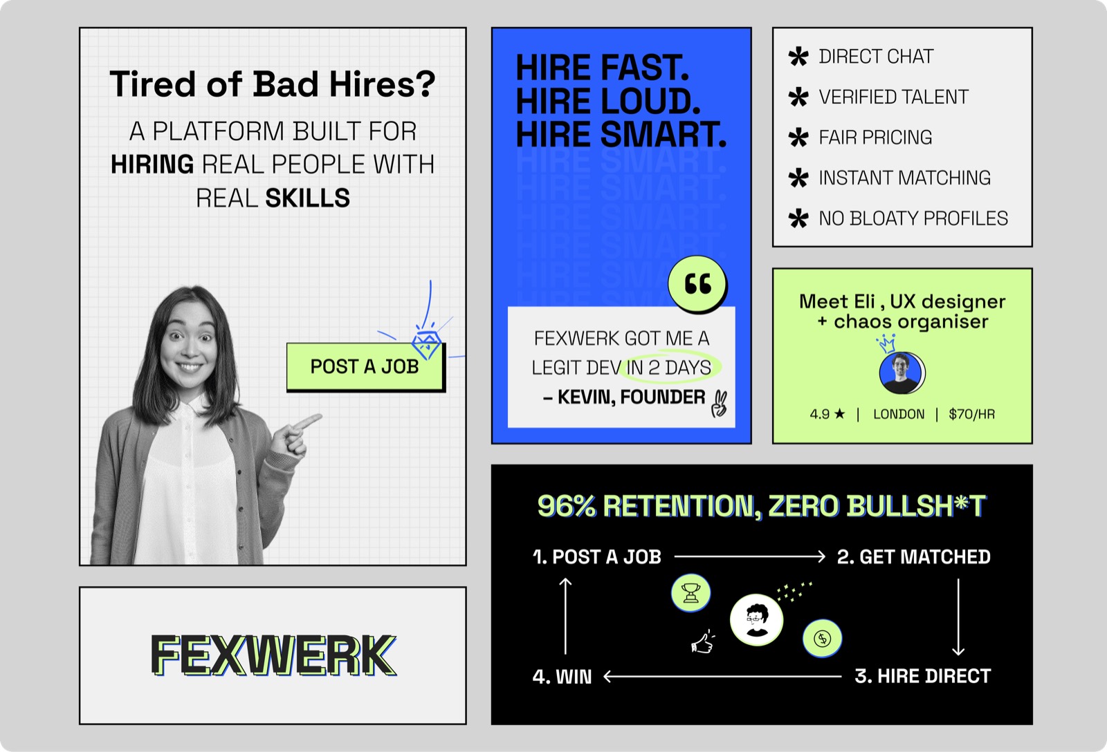 Landing Page 18