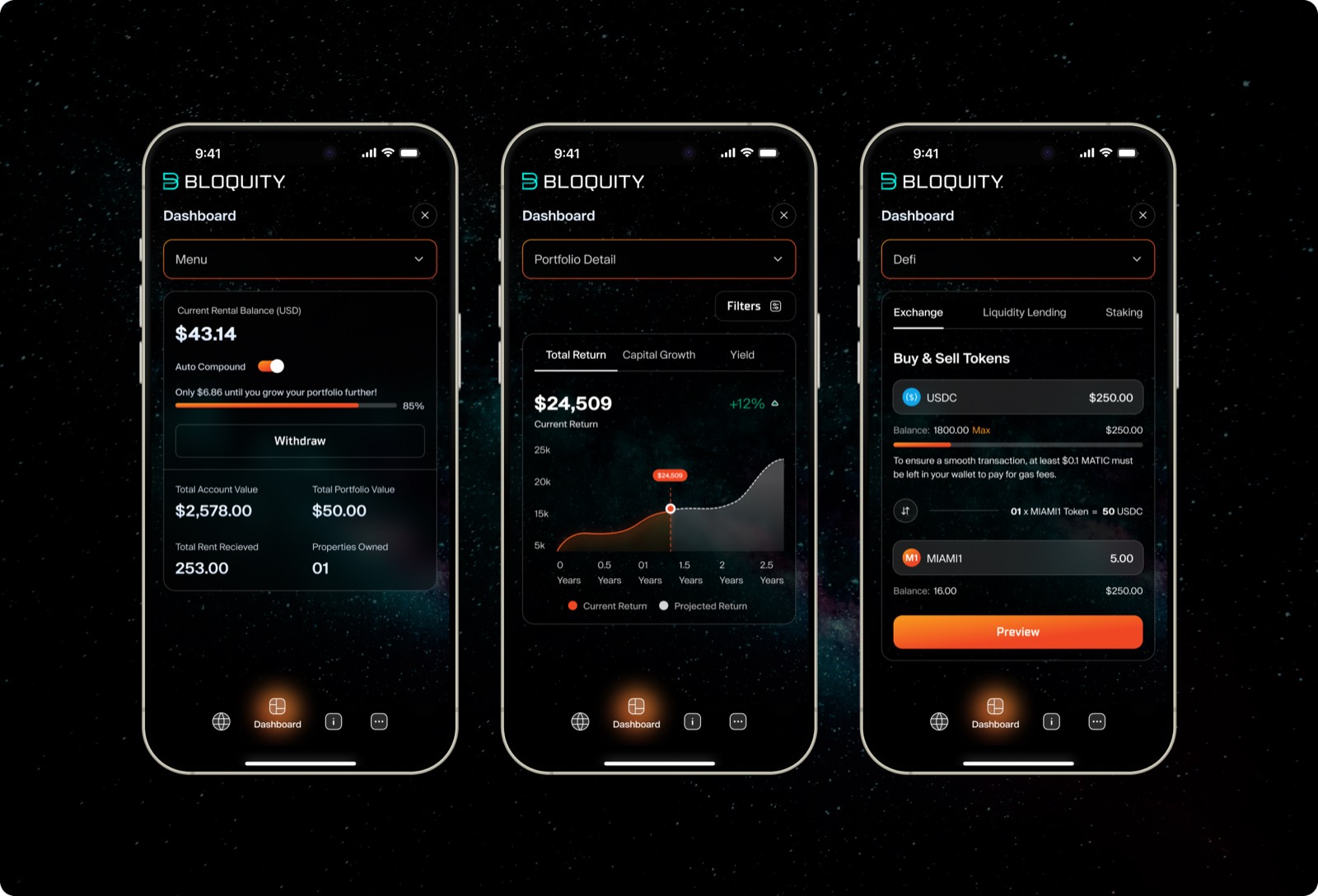 Mobile App 4