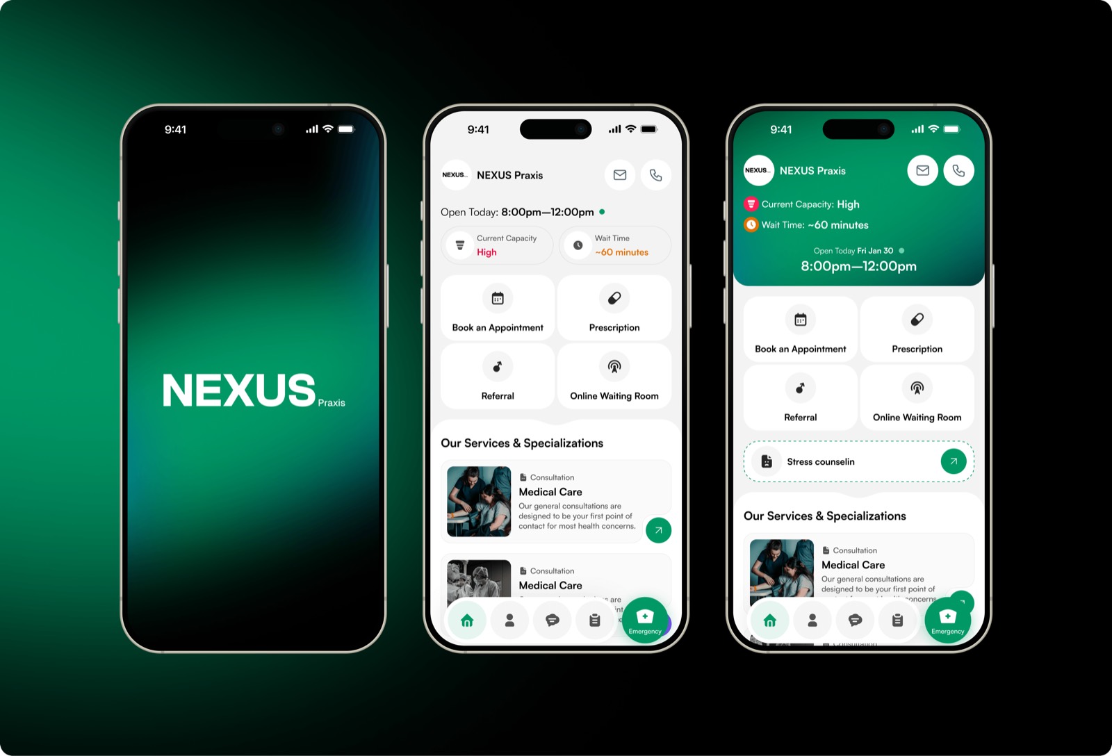 Mobile App 1